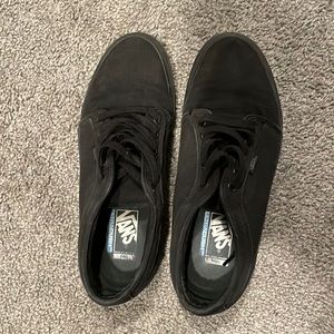 Mens Black MADE FOR THE MAKERS OLD SKOOL UC